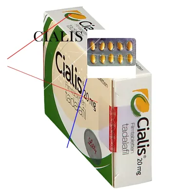 Cialis générique achat